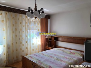 Apartament 3 camere de vanzare Alba Iulia Cetate - imagine 19