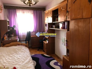 Apartament 3 camere de vanzare Alba Iulia Cetate - imagine 15