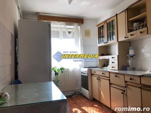 Apartament 3 camere de vanzare Alba Iulia Cetate - imagine 6