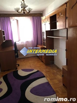 Apartament 3 camere de vanzare Alba Iulia Cetate - imagine 8