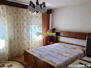 Apartament 3 camere de vanzare Alba Iulia Cetate - imagine 20