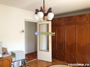 Apartament 3 camere de vanzare Alba Iulia Cetate - imagine 18