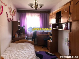 Apartament 3 camere de vanzare Alba Iulia Cetate - imagine 11