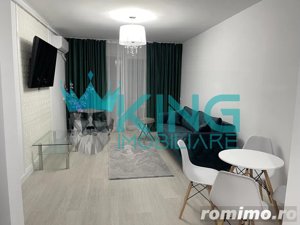 Zona Hipodrom-Bdul Bucuresti | 2 Camere | Parcare | Balcon | Prima inchiriere