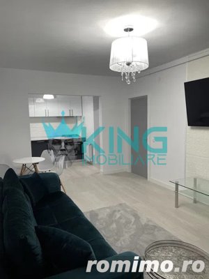 Zona Hipodrom-Bdul Bucuresti | 2 Camere | Parcare | Balcon | Prima inchiriere - imagine 2