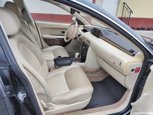 Citroen C6 - imagine 3