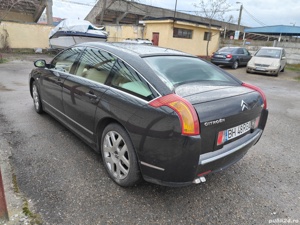 Citroen C6 - imagine 6