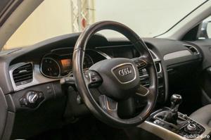 Negociabil -  Audi A4, 1.8 TFSI, 2012, 170 CP - imagine 4