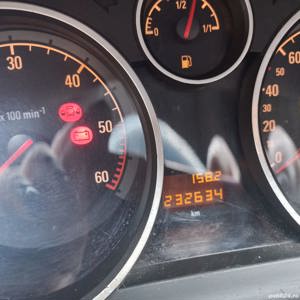 Opel Astra H  - imagine 4