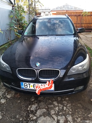 Bmw seria 5 - imagine 2