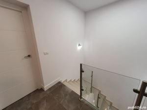 Vând duplex cu 5 camere și 3 bai în Giroc  - imagine 6