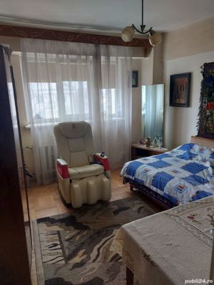 Apartament 3 camere, zona Sala Polivalenta - imagine 7