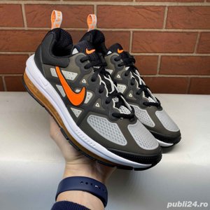 Nike Air max Genome 100% originali -38.5