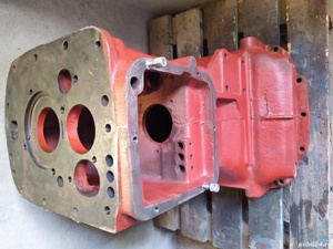 Piese tractor U 445 - imagine 10