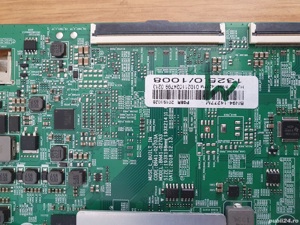 Placa de baza BN41-02703A  BN94-14277M - imagine 2