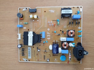 Sursa EAX67264001(1.5)   EAY64530001