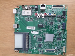 Placa de baza EAX67129604(1.0)  LD75M/LD75H