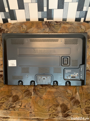 Tv plasma Samsung PS43E450 - imagine 2