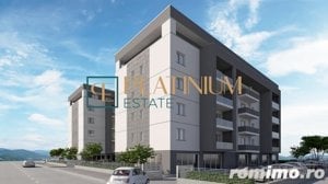 P3591 Apartament cu 3 camere NOU, zona Calea Aradului - imagine 6