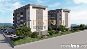 P3591 Apartament cu 3 camere NOU, zona Calea Aradului - imagine 4