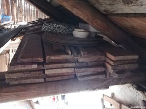 Scandura Uscata de brad 