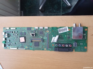 Placa de baza Sony 1-889-202-22