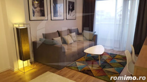 Apartament 2 camere, modern, Zorilor - imagine 3