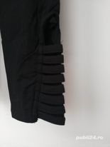 2 pantaloni, gen egari + unul gros si unul trei sferturi de vara S/M - imagine 2