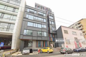 Quest Offices, spatii de birouri de la 150 pana la 3.662 mp, zona Calea Calarasilor