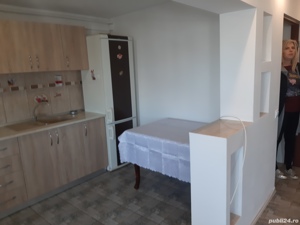 Apartament 3 camere decomandat, Unirii Sud,mobilat utilat,la cheie  - imagine 3