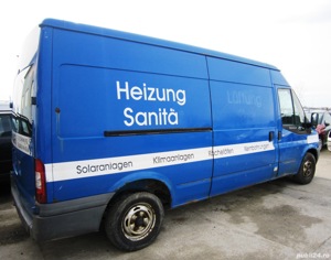 Dezmembram Ford Transit 2.2L Duratorq-TDCi 85CP an 2006-2014 - imagine 4