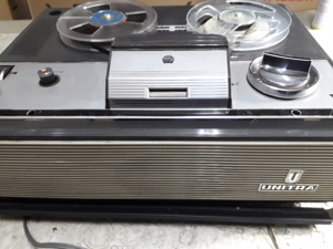 magnetofon unitra Zk 145 - imagine 3