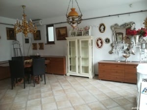 Inchiriez spațiu pt birouri, f frumos, curat, utilat, str Pacii - imagine 2