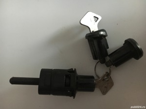 butuc usa si portbagaj Dacia 1300