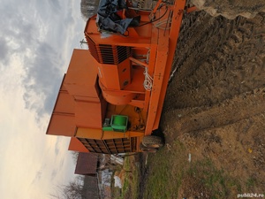 Uscator mobil cereale - imagine 2