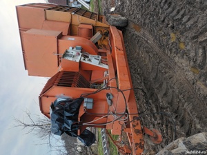 Uscator mobil cereale - imagine 3