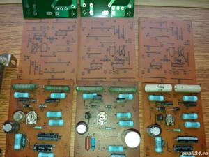 Vintage-Kituri prospecte placi electronice IPRS Baneasa catel autosalvare mixer generator morse wau - imagine 6