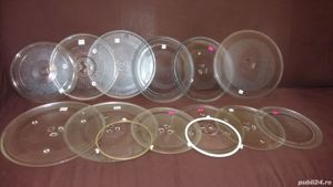 Farfurie cuptor microunde diametru diferite marimi