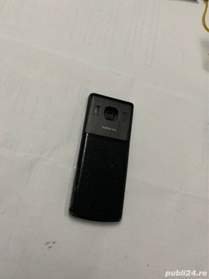 Carcasa nokia 6500C originala