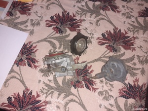 vand diverse piese noi dacia. preturi negaciabile - imagine 10