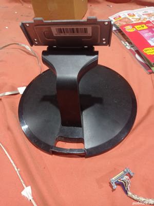 suport/picior de la monitor Lenovo c32q-20 - imagine 2