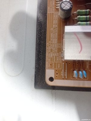 sursa l40s5 bn41-02499a de pe tv Samsung ue43ku6072u - imagine 7