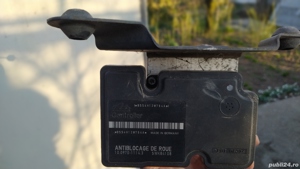 Unitate ABS Peugeot 206 - imagine 2