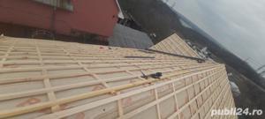 Țigla Metalică ,Tabla tip Țigla BILKA ,Wetterbest ,Caretta ,BLACHOTRAPEZ 