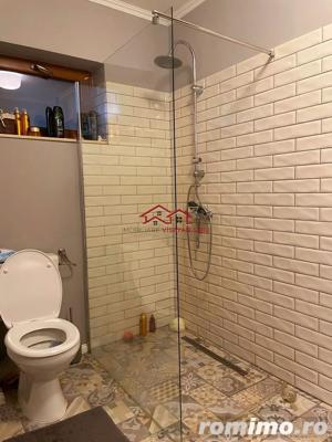 imobil p+m cu piscina incalzita, zona Brana,Selimbar - imagine 6