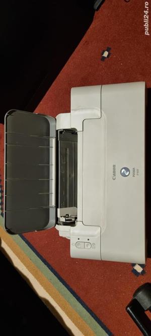 Imprimanta cu jet, PIXMA iP1600