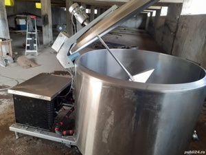 Tancuri racire lapte - imagine 3