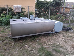 Tancuri racire lapte - imagine 6