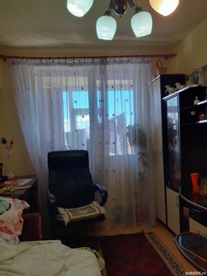 Vânzare apartament cu 3camere  - imagine 2