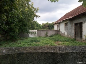 Proprietate 2700 mp langa Snagov - imagine 4